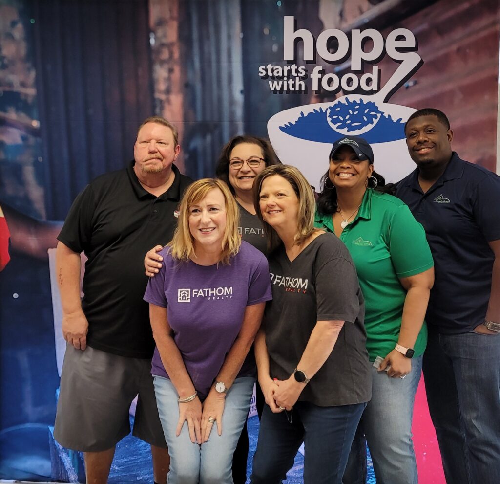 Feed My Starving Children 2
