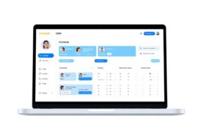 A CRM That Actually Works for Agents