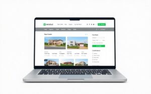 Your Website, Live in Minutes